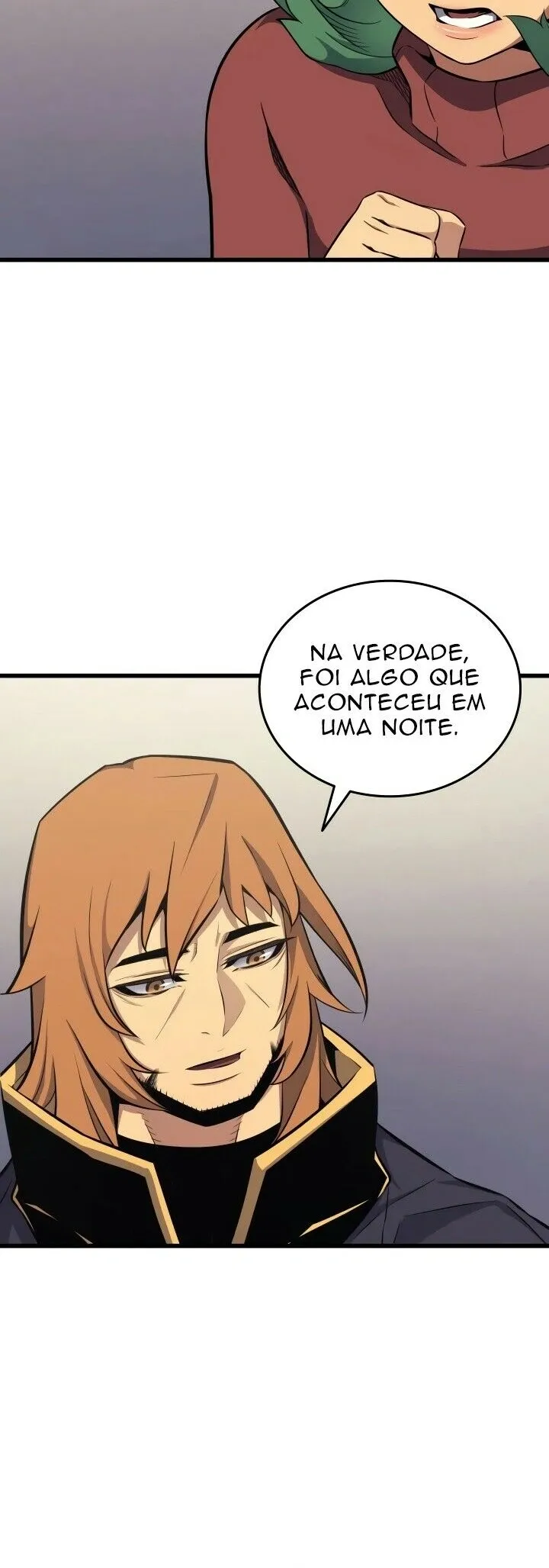 Read O Arquimago Retorna Após 4000 Anos ( PT-BR ) PT Manga Online