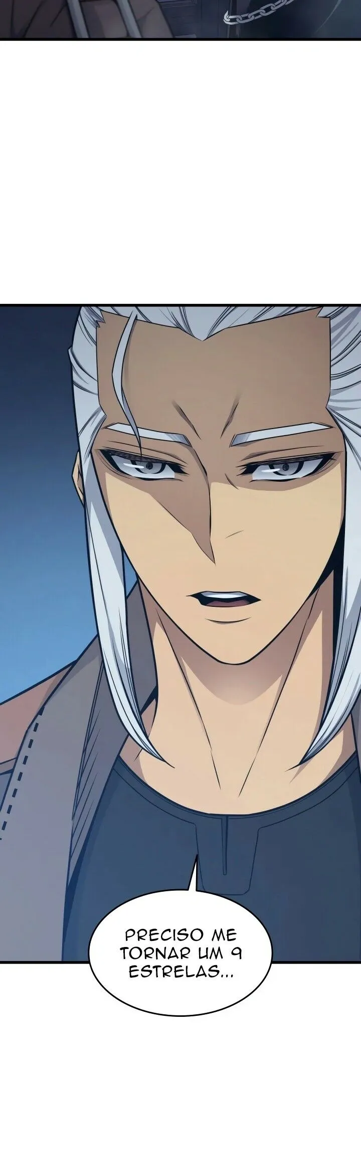 Read O Arquimago Retorna Após 4000 Anos ( PT-BR ) PT Manga Online