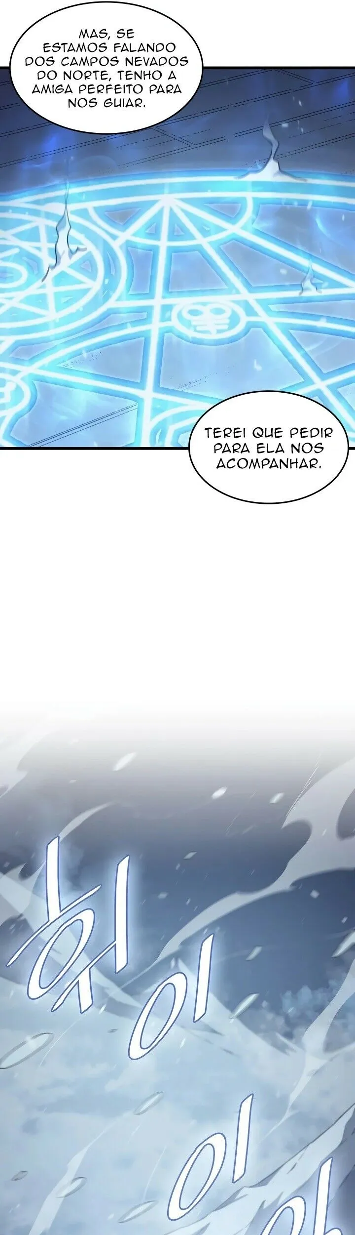 Read O Arquimago Retorna Após 4000 Anos ( PT-BR ) PT Manga Online