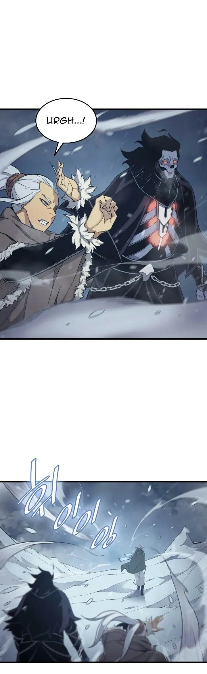 Read O Arquimago Retorna Após 4000 Anos ( PT-BR ) PT Manga Online