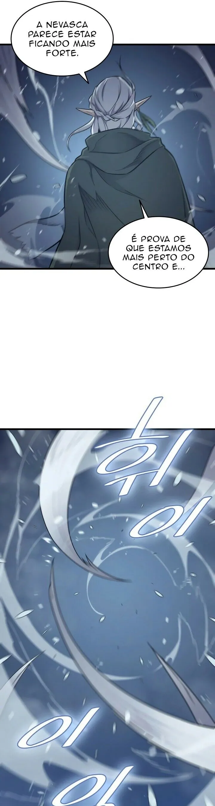 Read O Arquimago Retorna Após 4000 Anos ( PT-BR ) PT Manga Online
