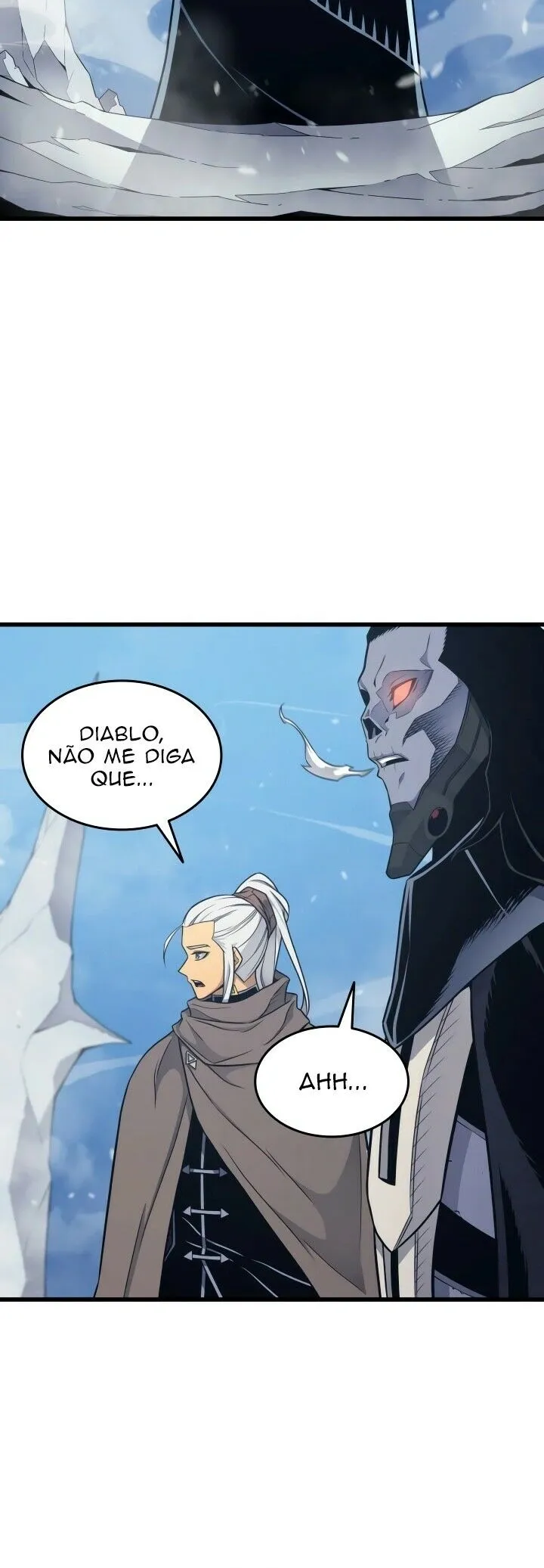 Read O Arquimago Retorna Após 4000 Anos ( PT-BR ) PT Manga Online