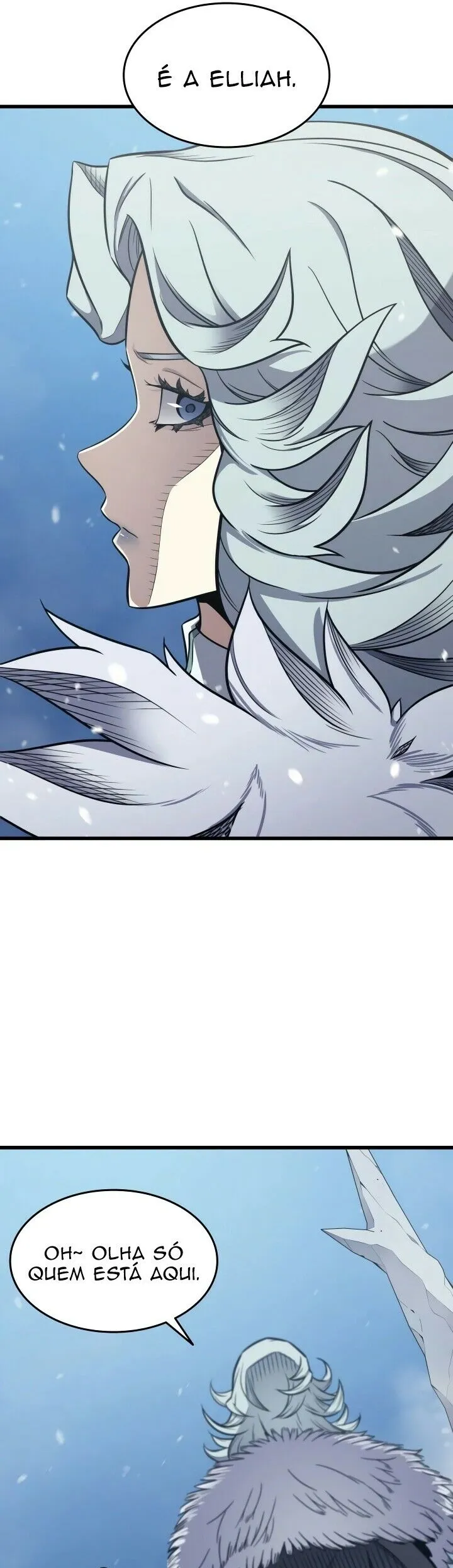 Read O Arquimago Retorna Após 4000 Anos ( PT-BR ) PT Manga Online