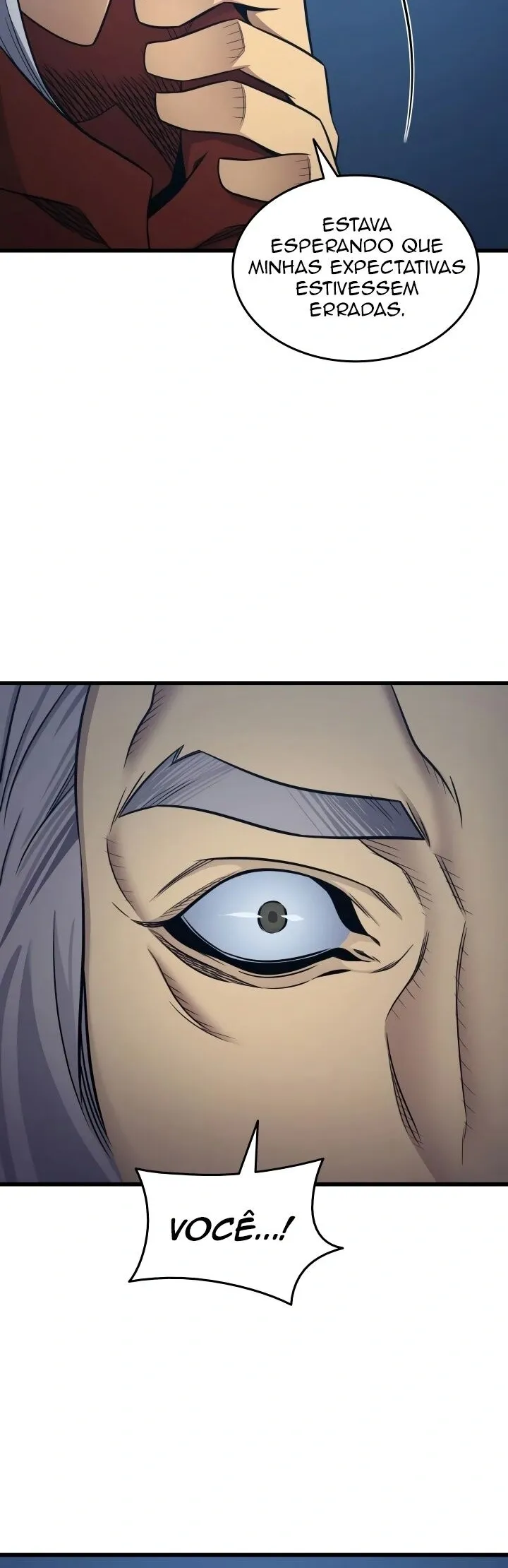 Read O Arquimago Retorna Após 4000 Anos ( PT-BR ) PT Manga Online