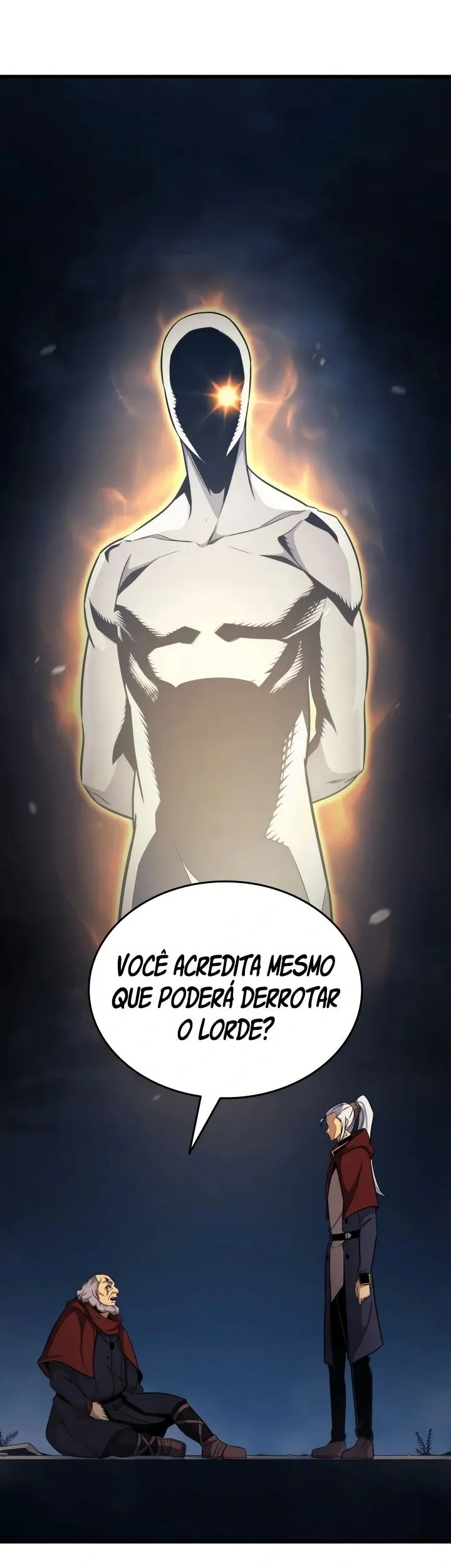 Read O Arquimago Retorna Após 4000 Anos ( PT-BR ) PT Manga Online