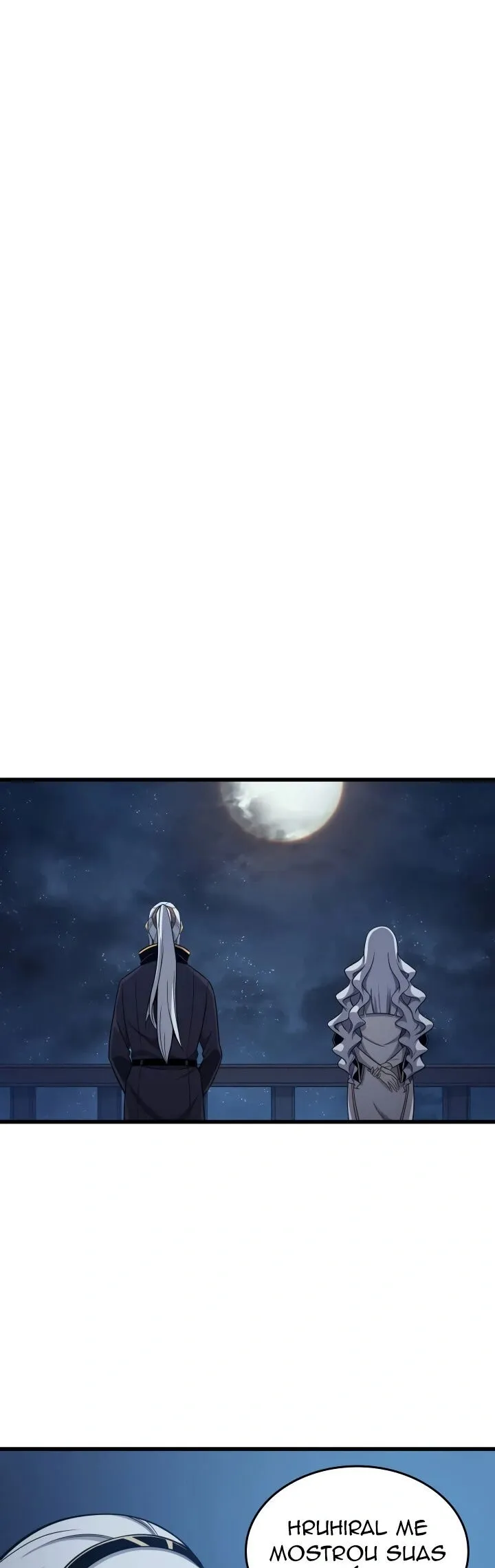 Read O Arquimago Retorna Após 4000 Anos ( PT-BR ) PT Manga Online