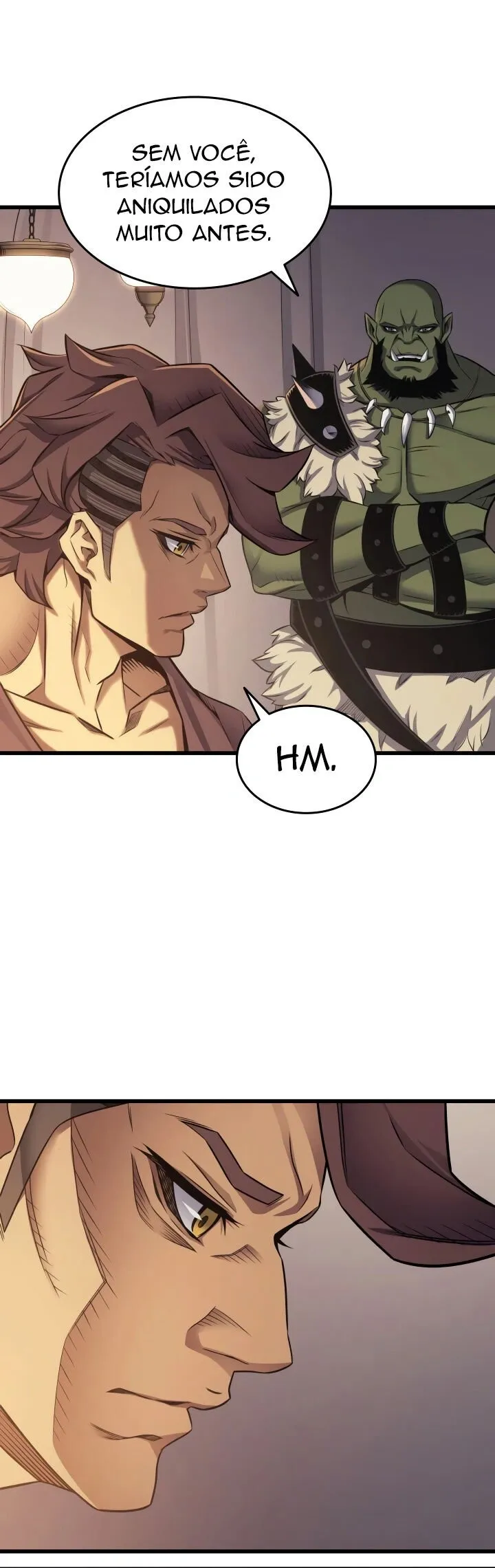 Read O Arquimago Retorna Após 4000 Anos ( PT-BR ) PT Manga Online