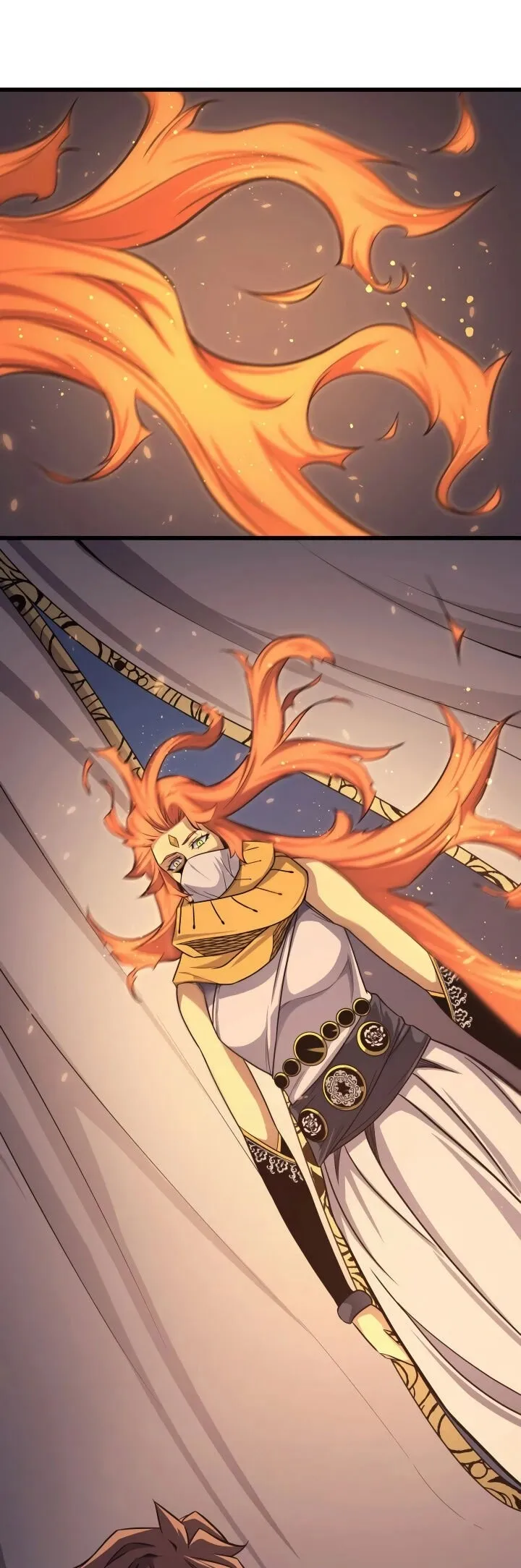 Read O Arquimago Retorna Após 4000 Anos ( PT-BR ) PT Manga Online