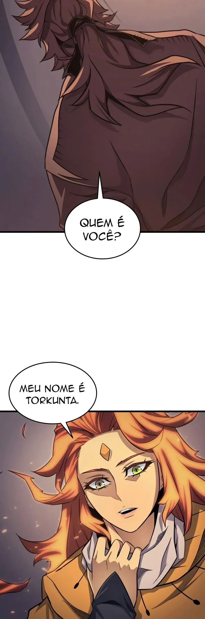 Read O Arquimago Retorna Após 4000 Anos ( PT-BR ) PT Manga Online