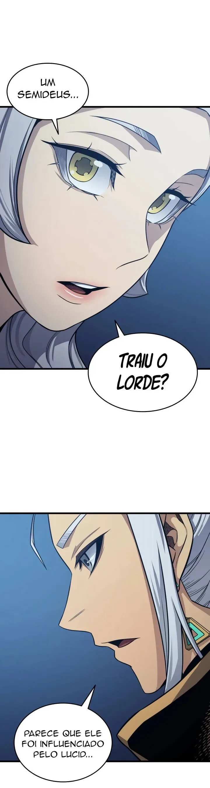 Read O Arquimago Retorna Após 4000 Anos ( PT-BR ) PT Manga Online
