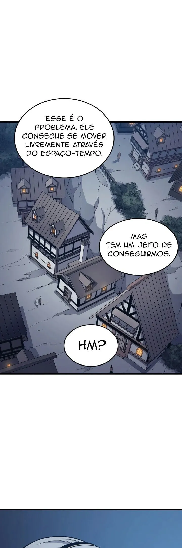 Read O Arquimago Retorna Após 4000 Anos ( PT-BR ) PT Manga Online