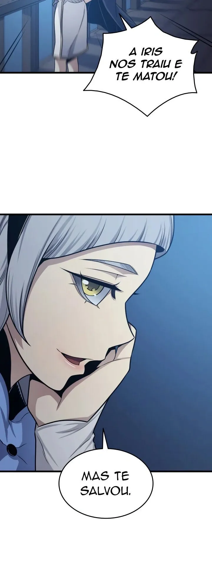 Read O Arquimago Retorna Após 4000 Anos ( PT-BR ) PT Manga Online