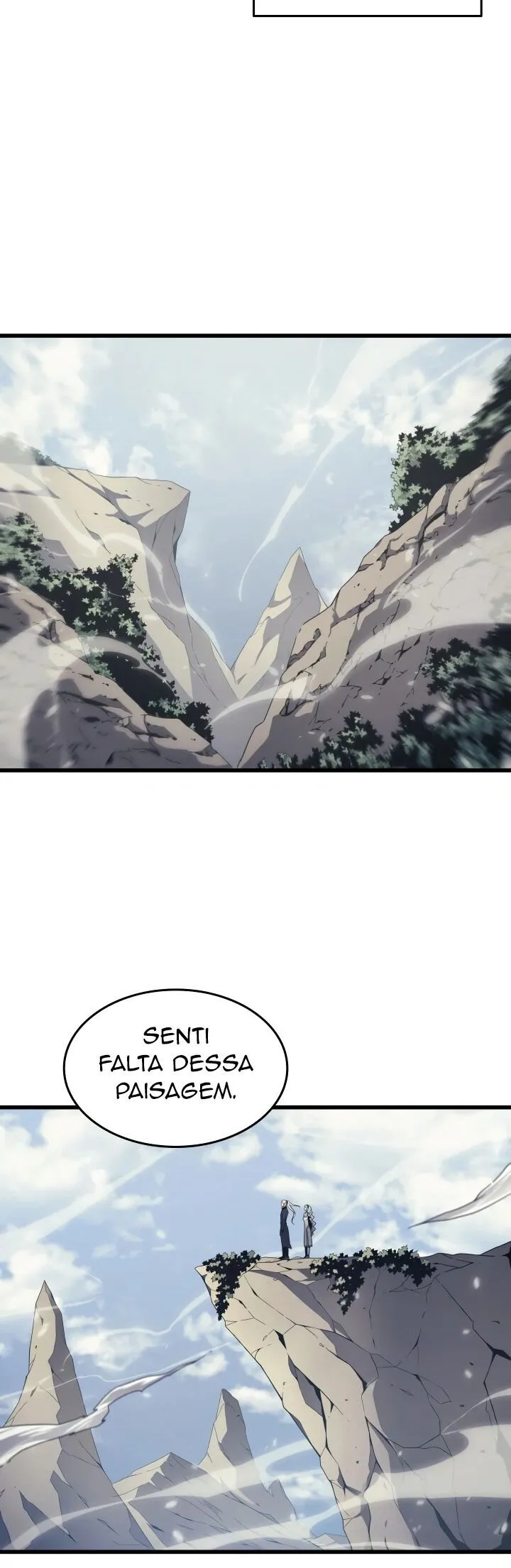 Read O Arquimago Retorna Após 4000 Anos ( PT-BR ) PT Manga Online