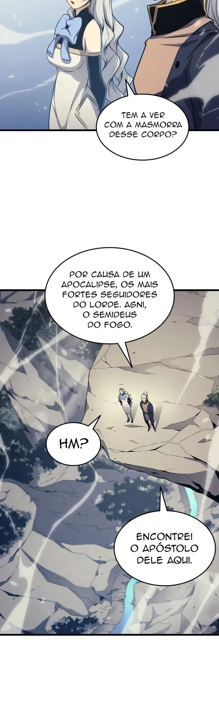 Read O Arquimago Retorna Após 4000 Anos ( PT-BR ) PT Manga Online