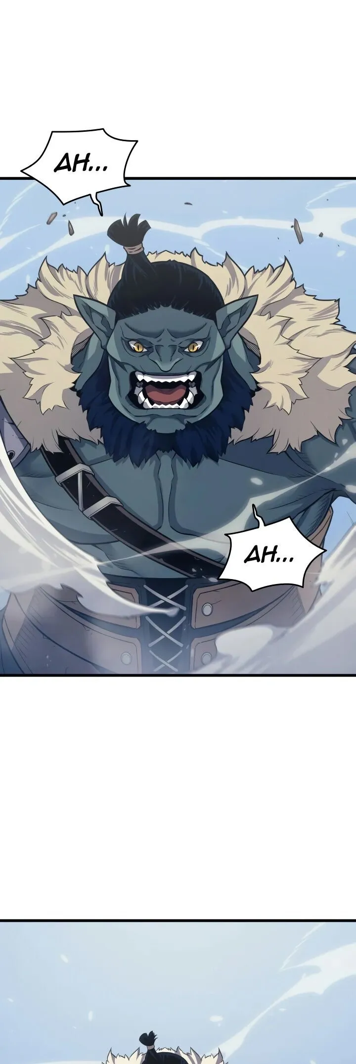 Read O Arquimago Retorna Após 4000 Anos ( PT-BR ) PT Manga Online