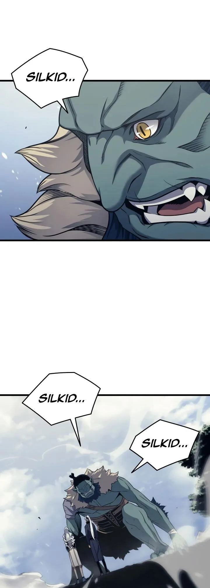 Read O Arquimago Retorna Após 4000 Anos ( PT-BR ) PT Manga Online