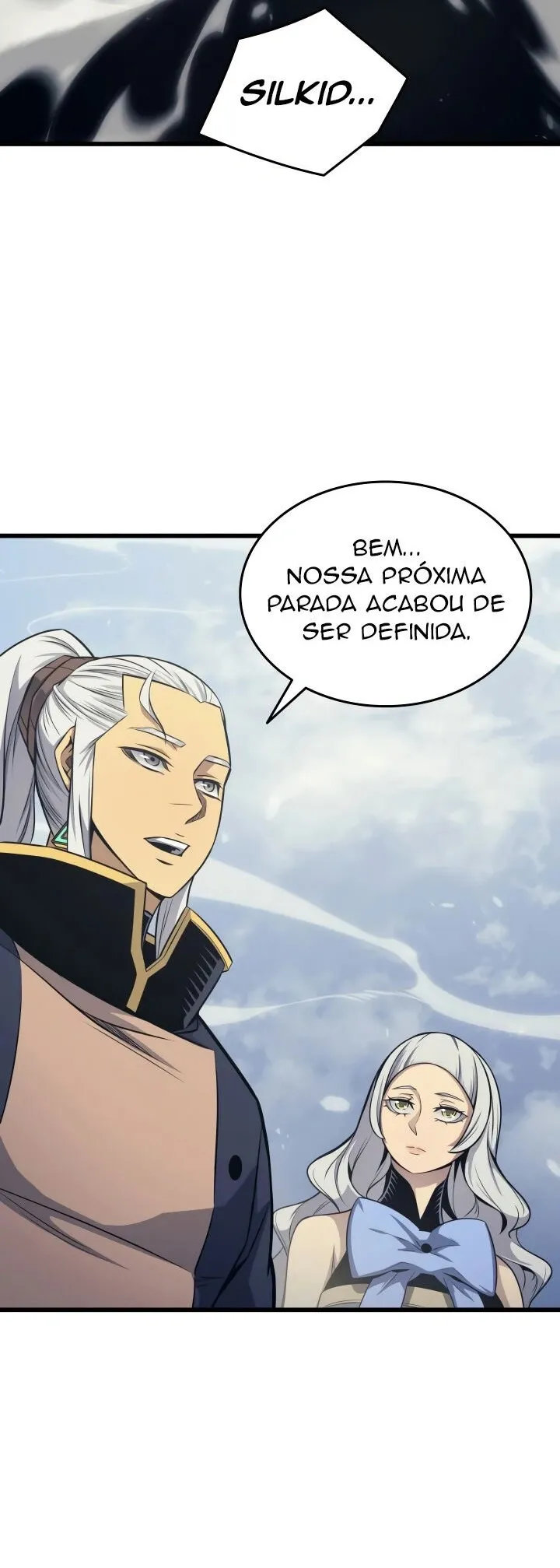 Read O Arquimago Retorna Após 4000 Anos ( PT-BR ) PT Manga Online