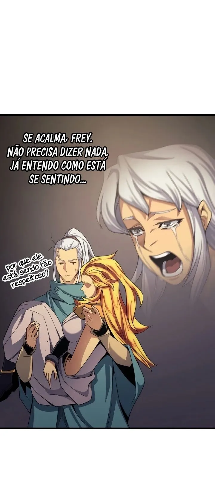 Read O Arquimago Retorna Após 4000 Anos ( PT-BR ) PT Manga Online