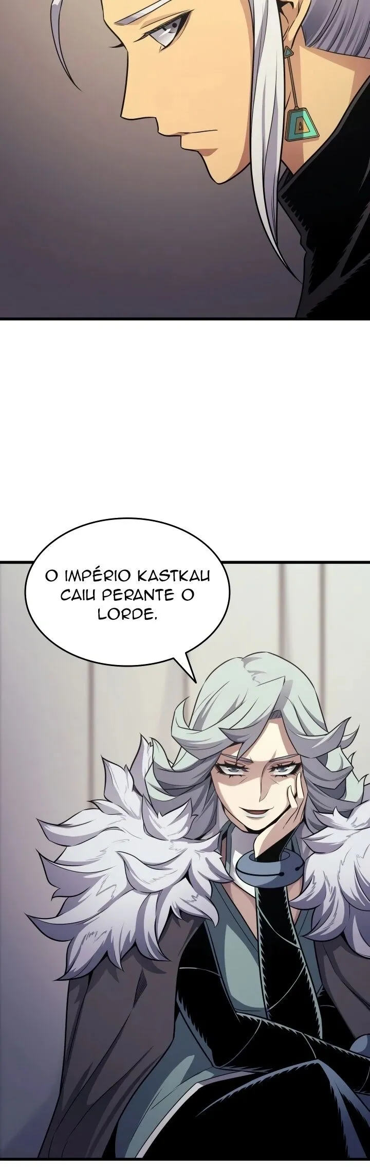 Read O Arquimago Retorna Após 4000 Anos ( PT-BR ) PT Manga Online