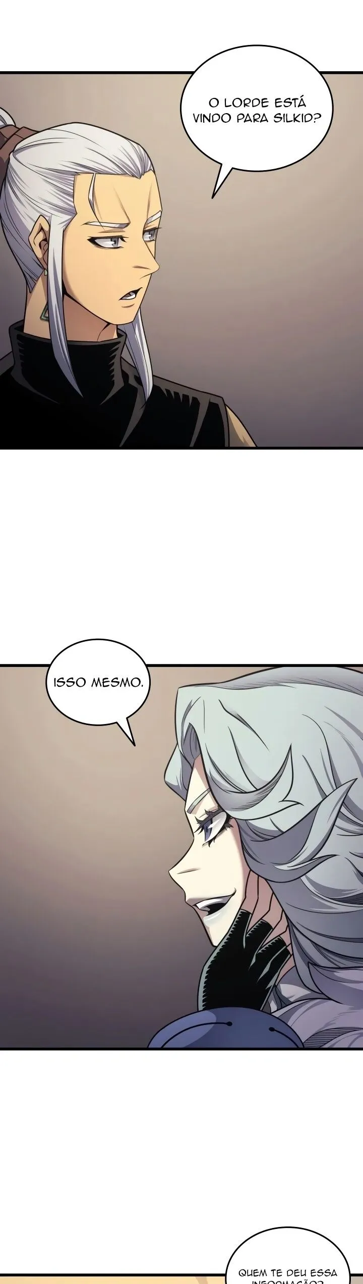 Read O Arquimago Retorna Após 4000 Anos ( PT-BR ) PT Manga Online