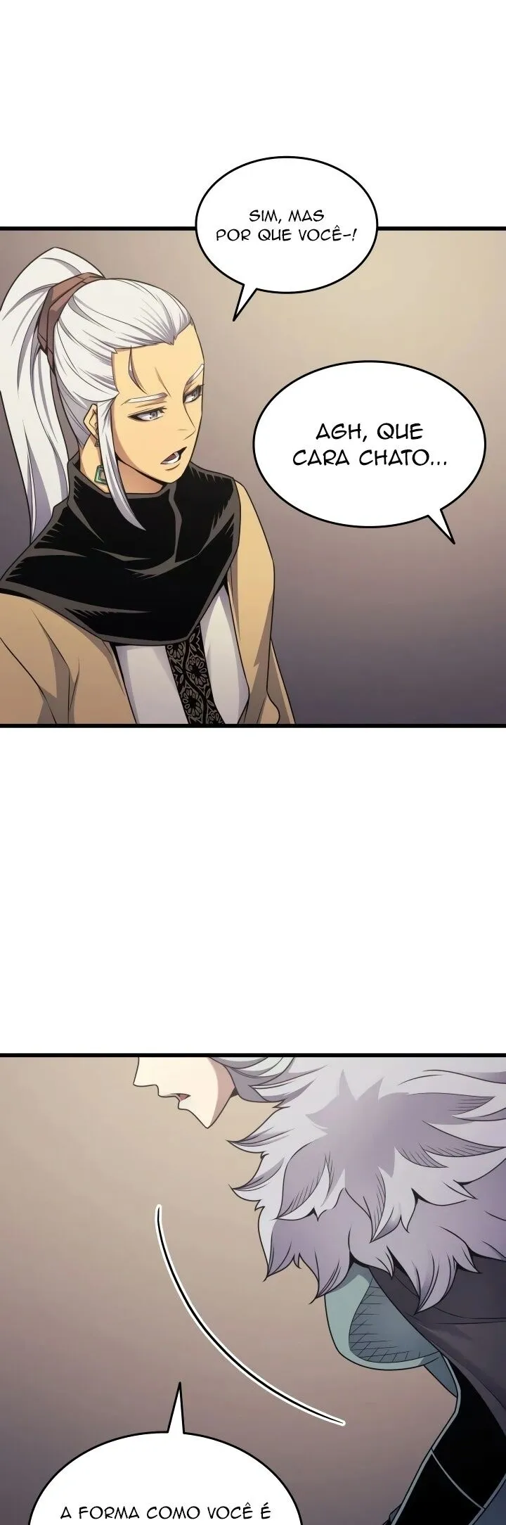 Read O Arquimago Retorna Após 4000 Anos ( PT-BR ) PT Manga Online