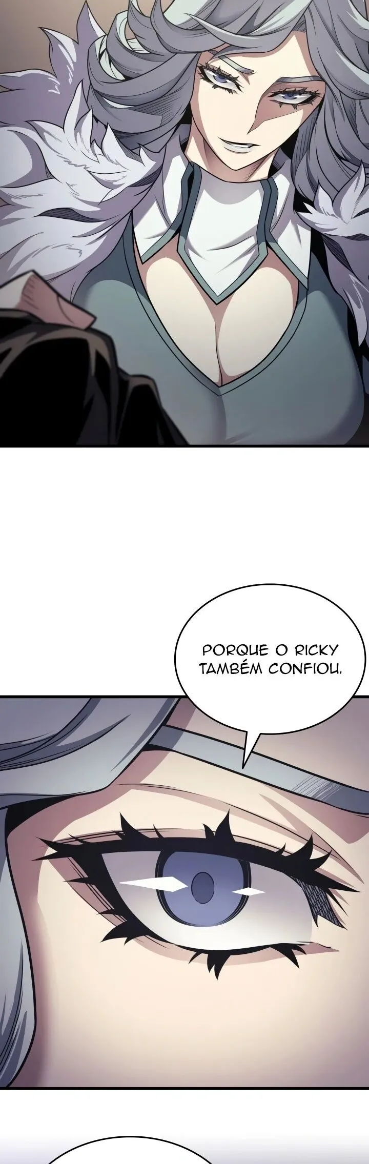 Read O Arquimago Retorna Após 4000 Anos ( PT-BR ) PT Manga Online