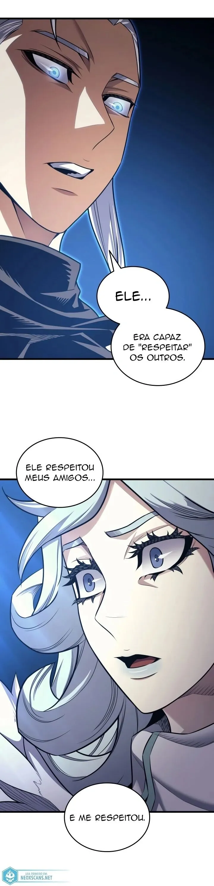 Read O Arquimago Retorna Após 4000 Anos ( PT-BR ) PT Manga Online