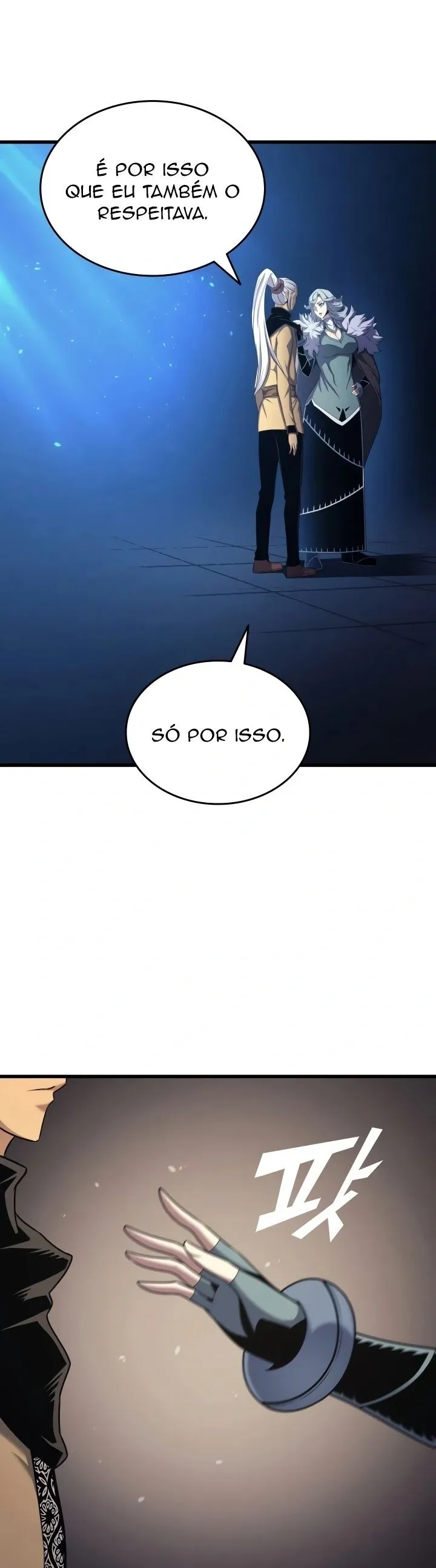 Read O Arquimago Retorna Após 4000 Anos ( PT-BR ) PT Manga Online