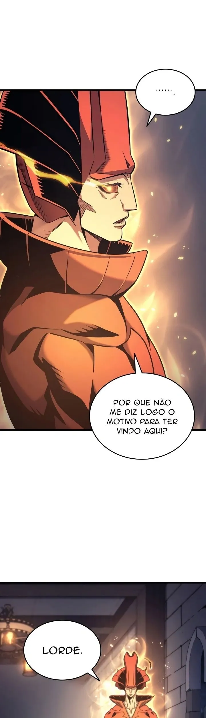 Read O Arquimago Retorna Após 4000 Anos ( PT-BR ) PT Manga Online