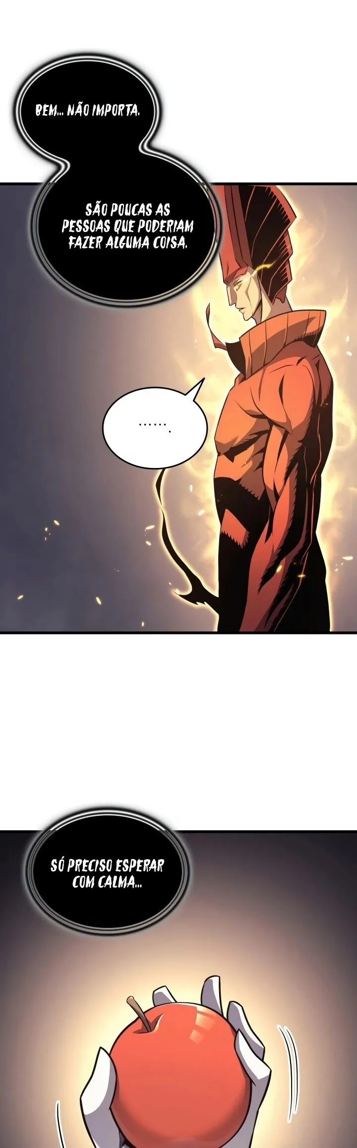 Read O Arquimago Retorna Após 4000 Anos ( PT-BR ) PT Manga Online