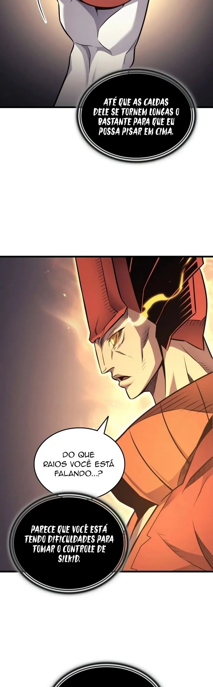 Read O Arquimago Retorna Após 4000 Anos ( PT-BR ) PT Manga Online