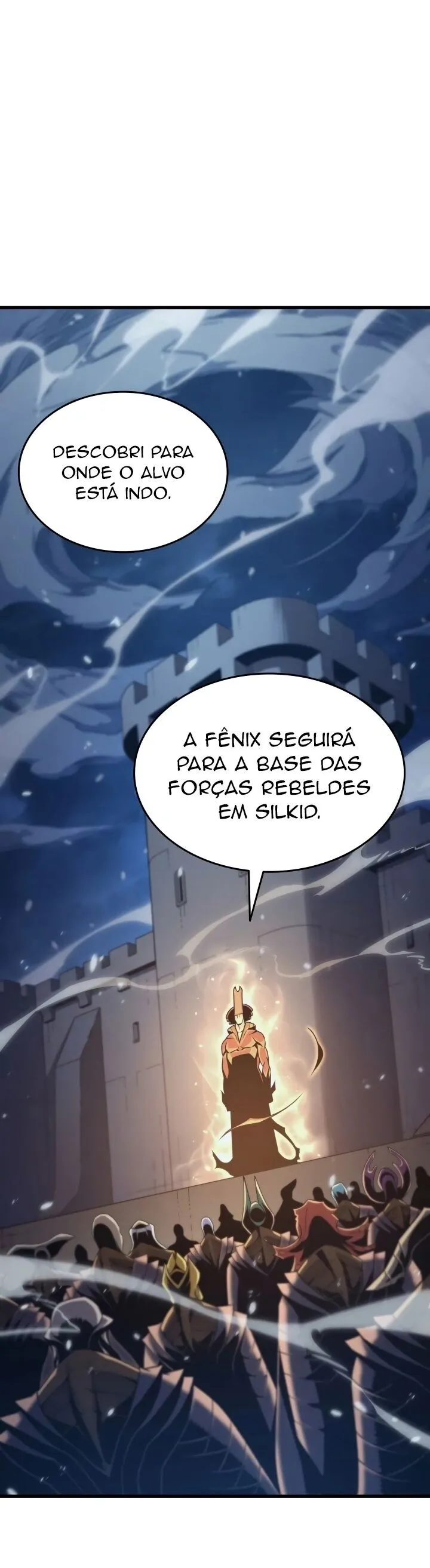 Read O Arquimago Retorna Após 4000 Anos ( PT-BR ) PT Manga Online