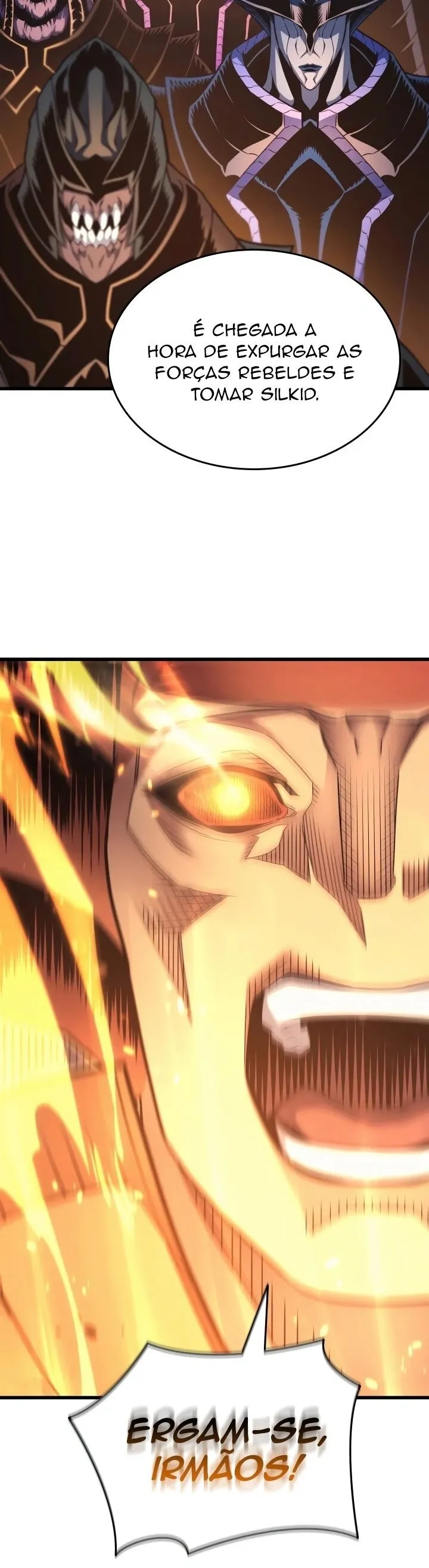 Read O Arquimago Retorna Após 4000 Anos ( PT-BR ) PT Manga Online