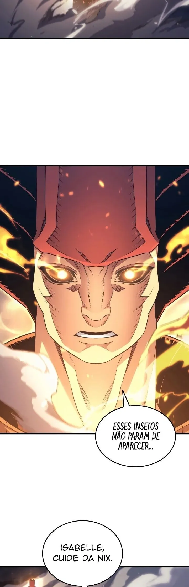 Read O Arquimago Retorna Após 4000 Anos ( PT-BR ) PT Manga Online