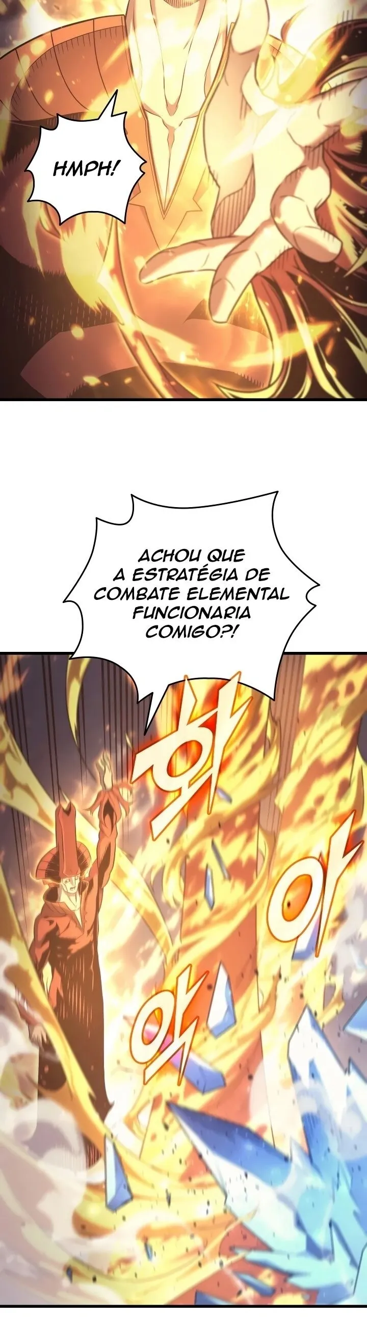 Read O Arquimago Retorna Após 4000 Anos ( PT-BR ) PT Manga Online