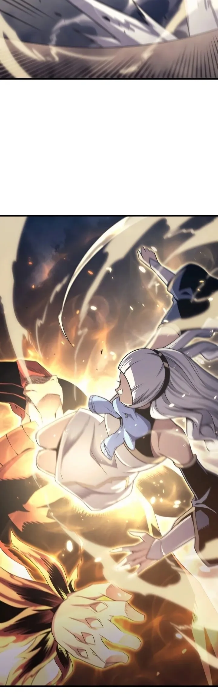 Read O Arquimago Retorna Após 4000 Anos ( PT-BR ) PT Manga Online
