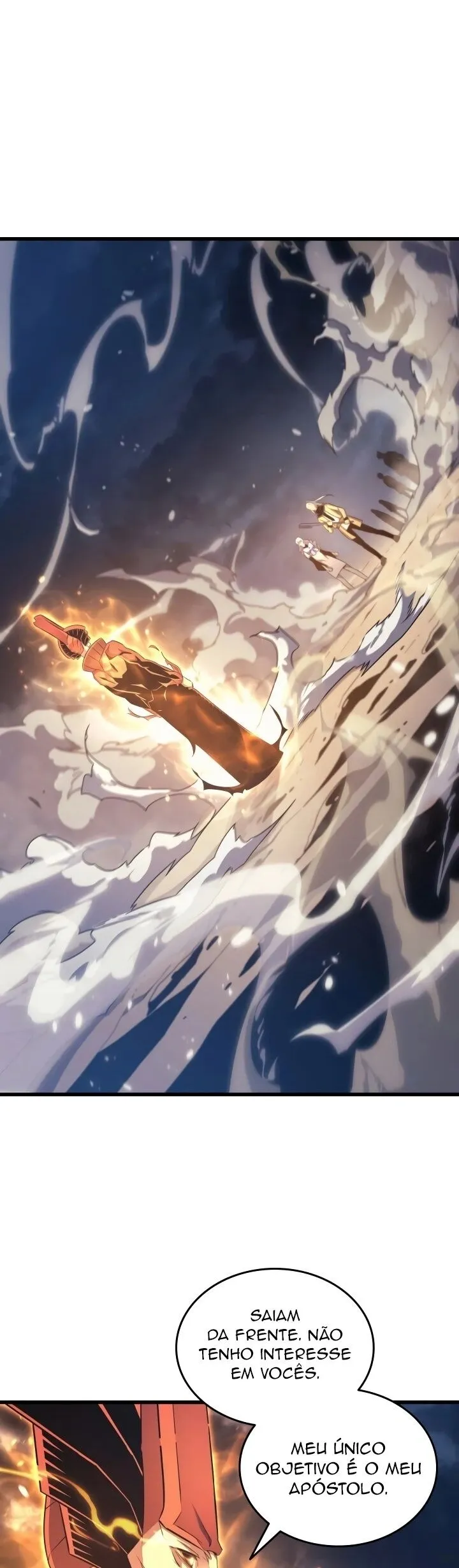 Read O Arquimago Retorna Após 4000 Anos ( PT-BR ) PT Manga Online