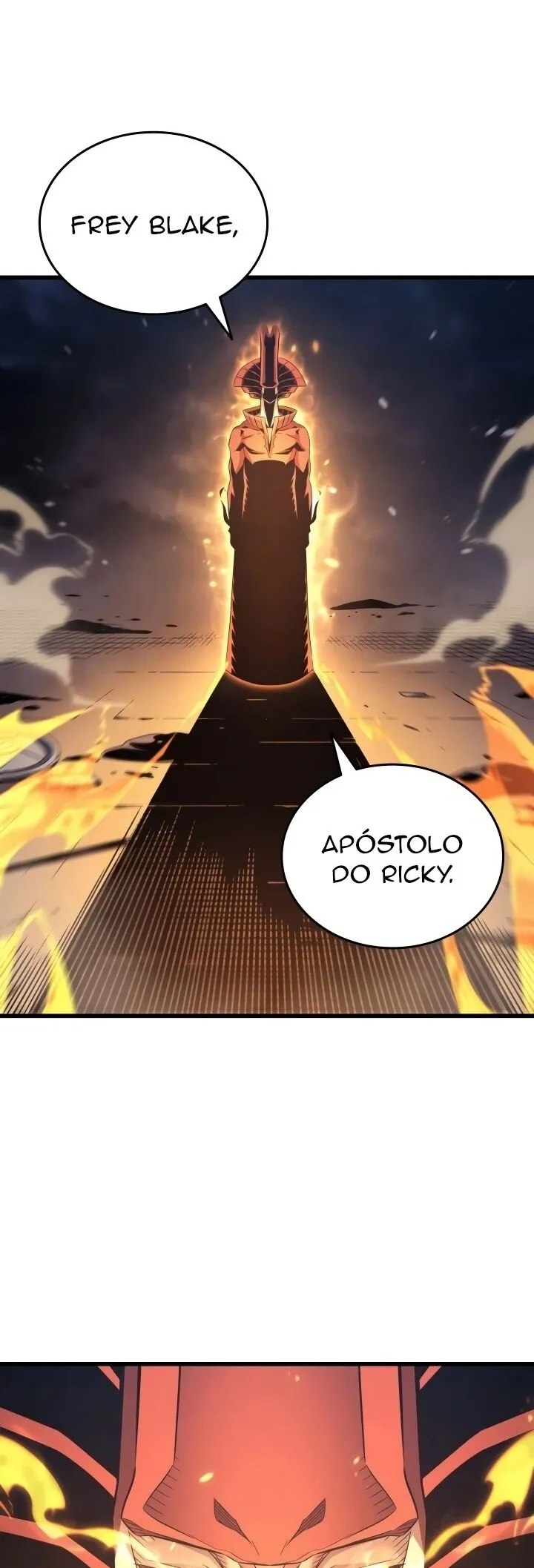 Read O Arquimago Retorna Após 4000 Anos ( PT-BR ) PT Manga Online