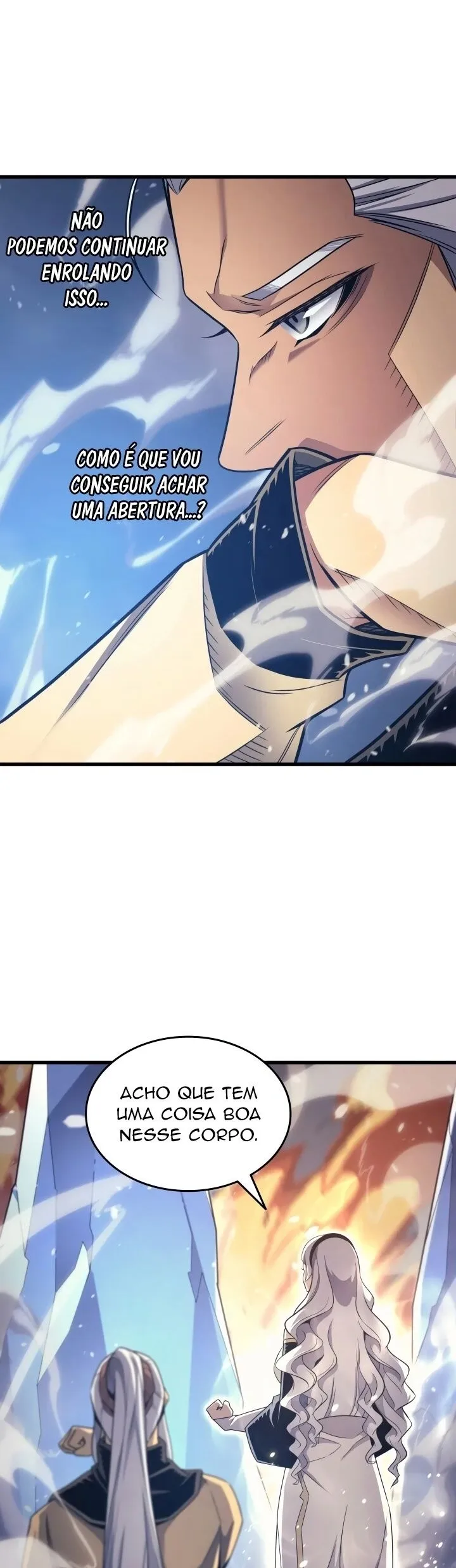 Read O Arquimago Retorna Após 4000 Anos ( PT-BR ) PT Manga Online