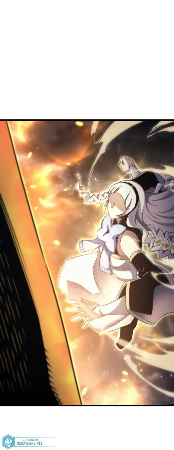 Read O Arquimago Retorna Após 4000 Anos ( PT-BR ) PT Manga Online