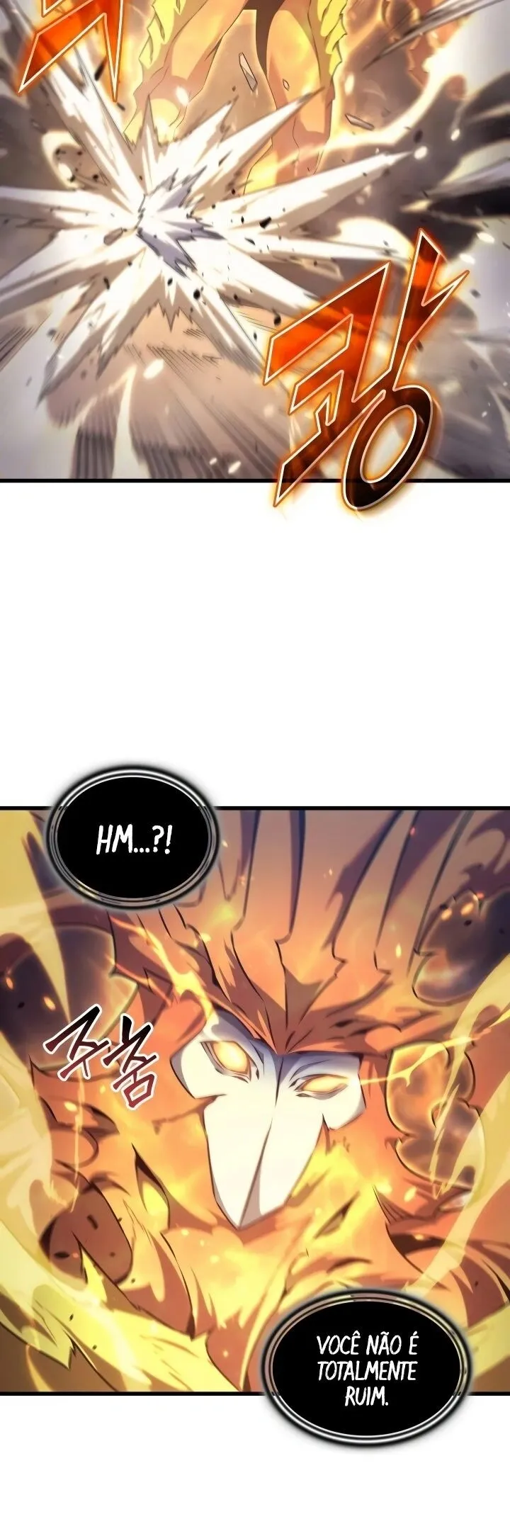 Read O Arquimago Retorna Após 4000 Anos ( PT-BR ) PT Manga Online