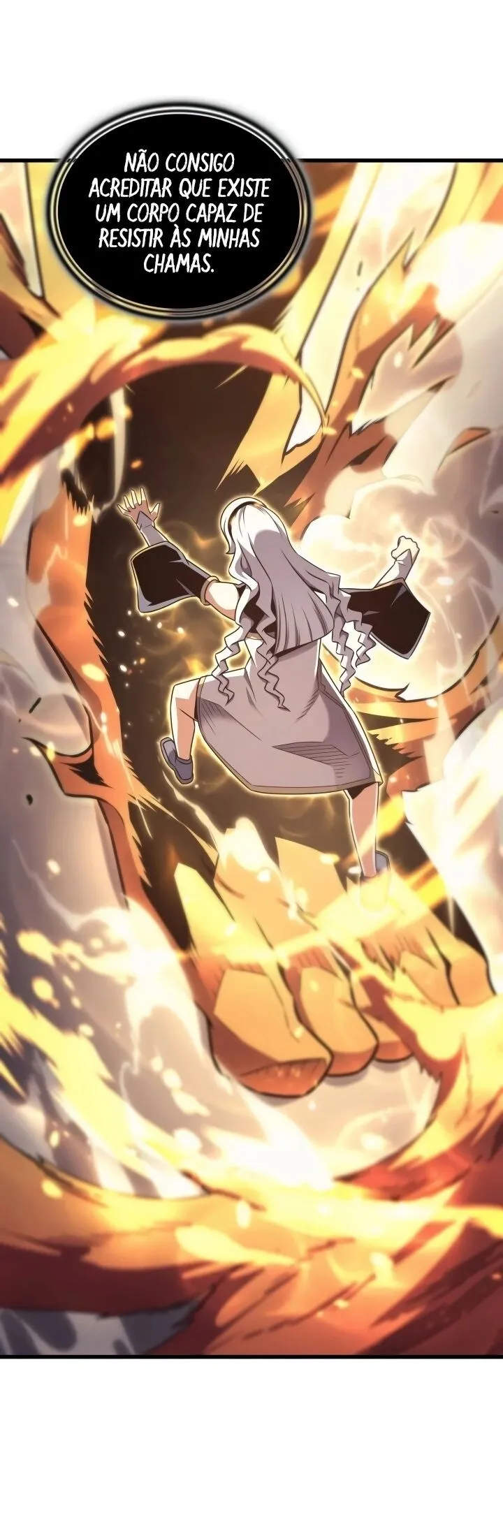 Read O Arquimago Retorna Após 4000 Anos ( PT-BR ) PT Manga Online