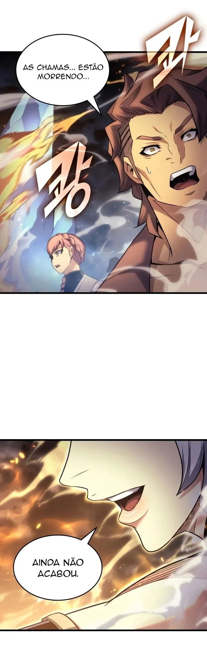 Read O Arquimago Retorna Após 4000 Anos ( PT-BR ) PT Manga Online