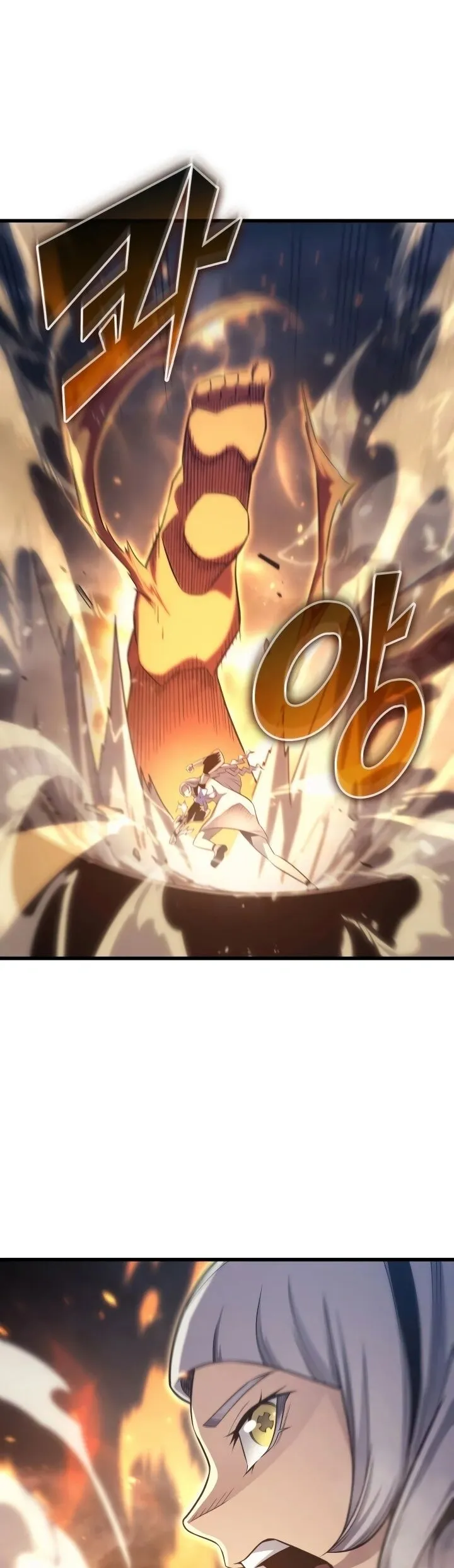 Read O Arquimago Retorna Após 4000 Anos ( PT-BR ) PT Manga Online
