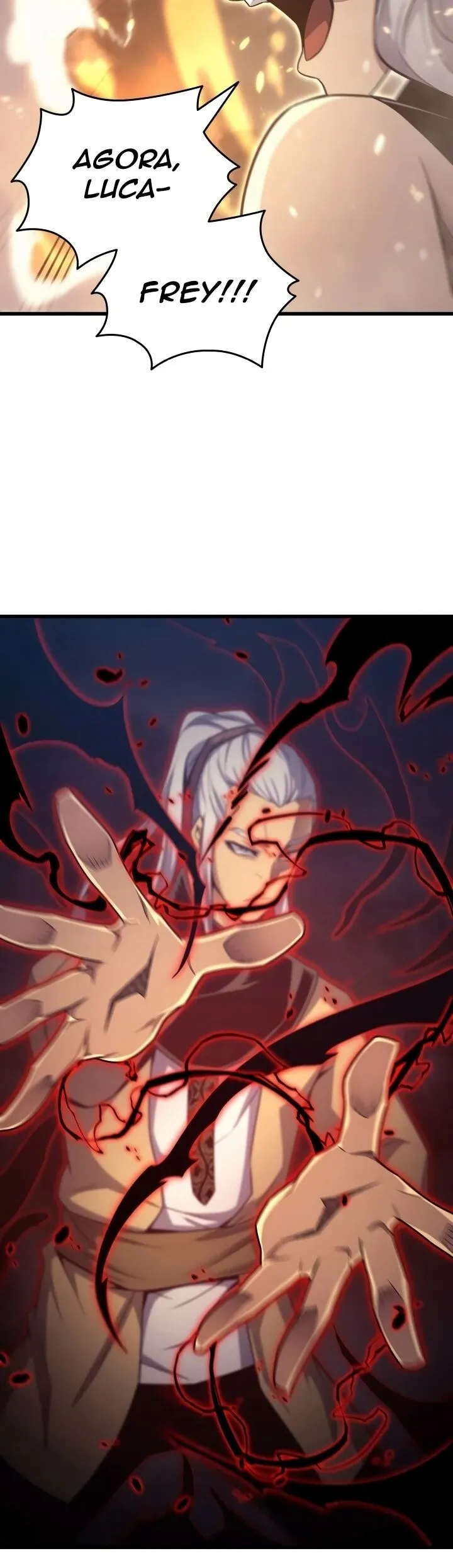 Read O Arquimago Retorna Após 4000 Anos ( PT-BR ) PT Manga Online
