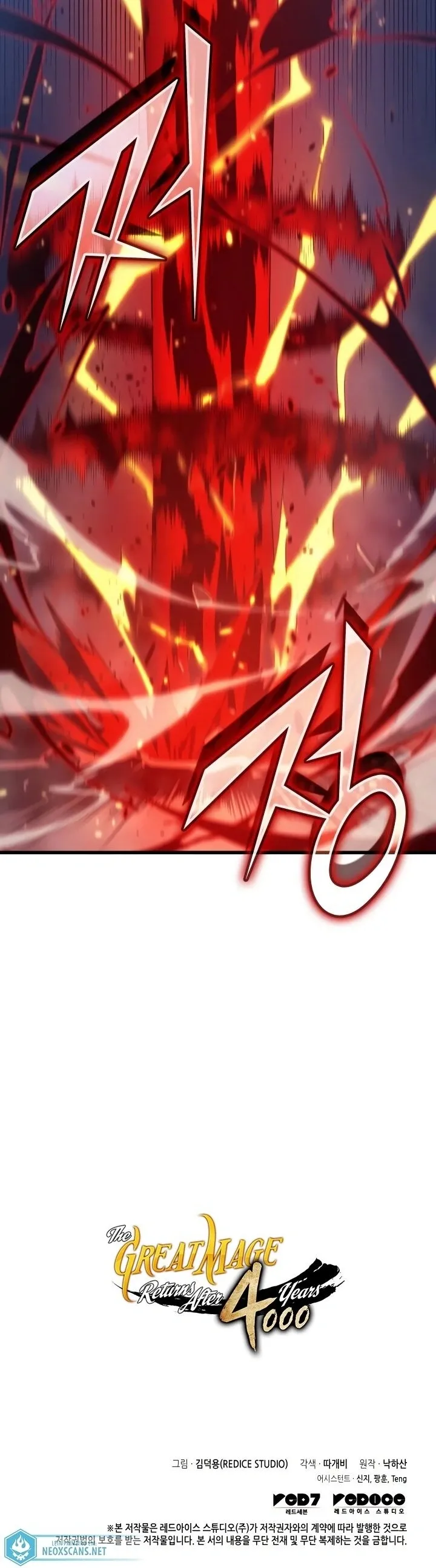 Read O Arquimago Retorna Após 4000 Anos ( PT-BR ) PT Manga Online