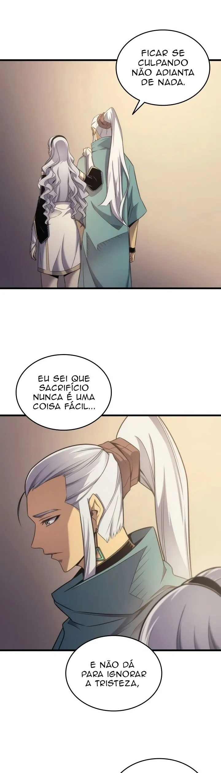 Read O Arquimago Retorna Após 4000 Anos ( PT-BR ) PT Manga Online