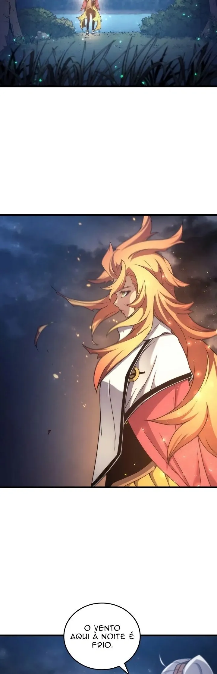 Read O Arquimago Retorna Após 4000 Anos ( PT-BR ) PT Manga Online