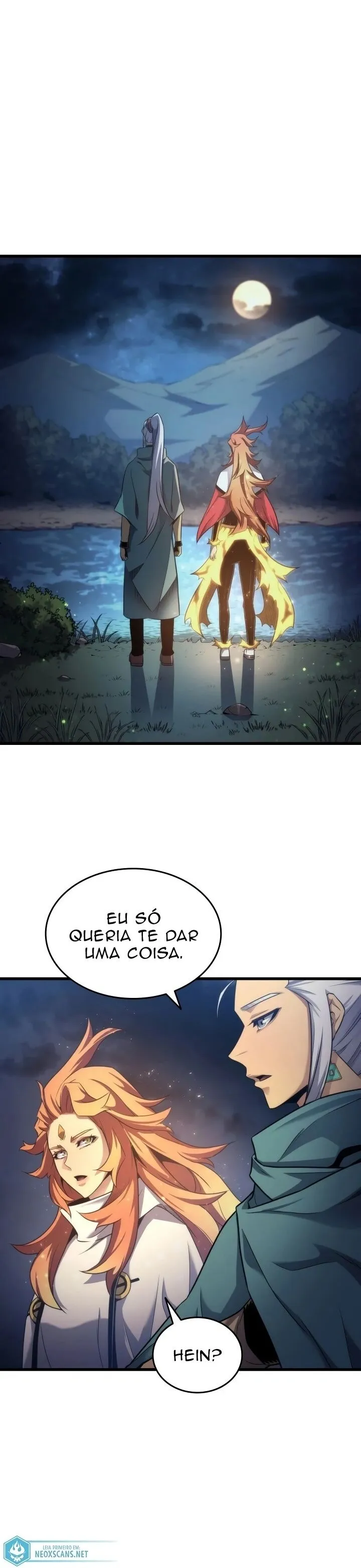 Read O Arquimago Retorna Após 4000 Anos ( PT-BR ) PT Manga Online