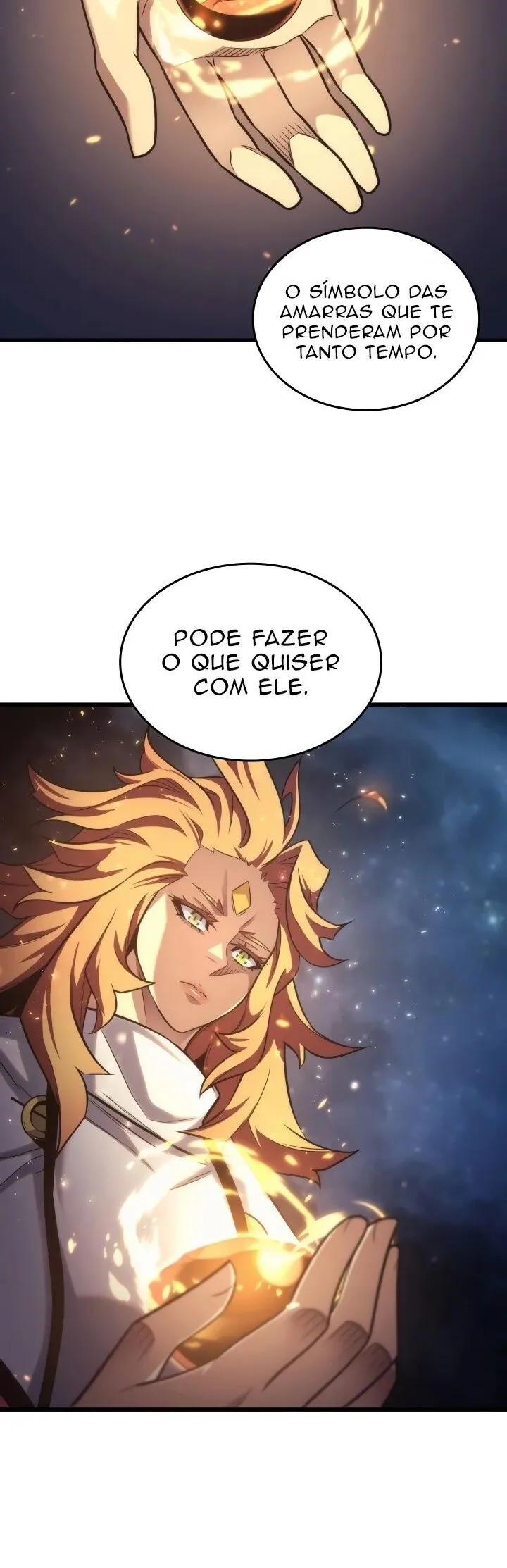 Read O Arquimago Retorna Após 4000 Anos ( PT-BR ) PT Manga Online